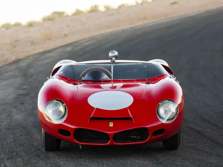 1962 Ferrari 250 - Image 8 of 31