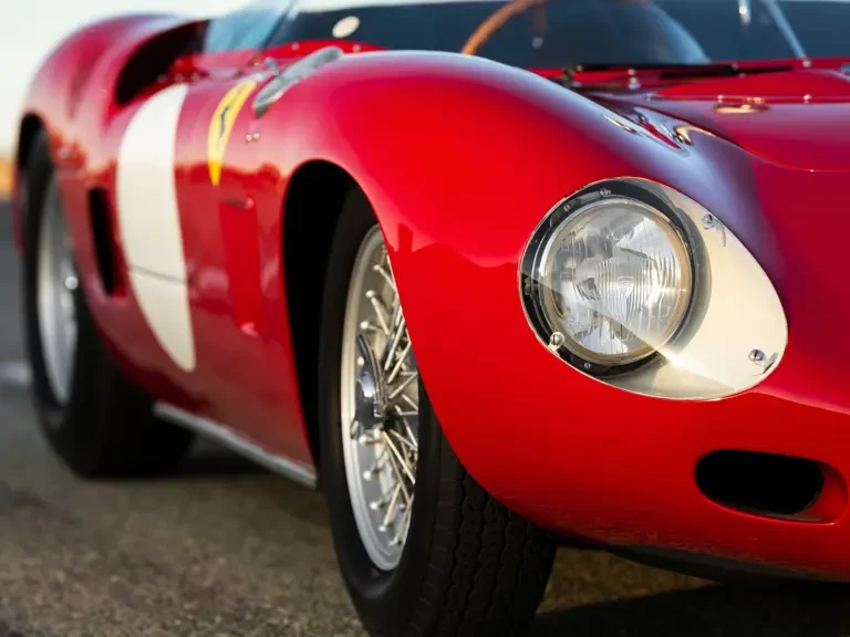 1962 Ferrari 250 - Image 20 of 31