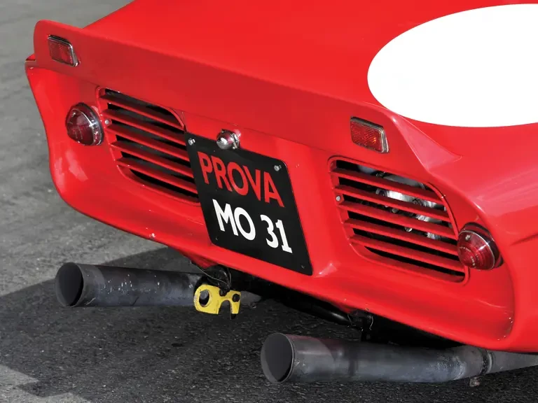 1962 Ferrari 250 - Image 23 of 31