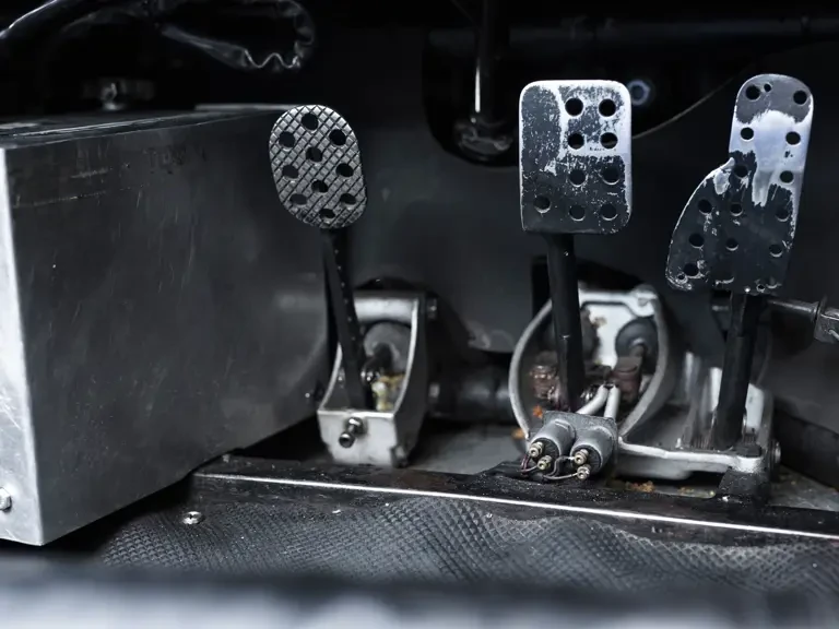 1962 Ferrari 250 - Image 27 of 31