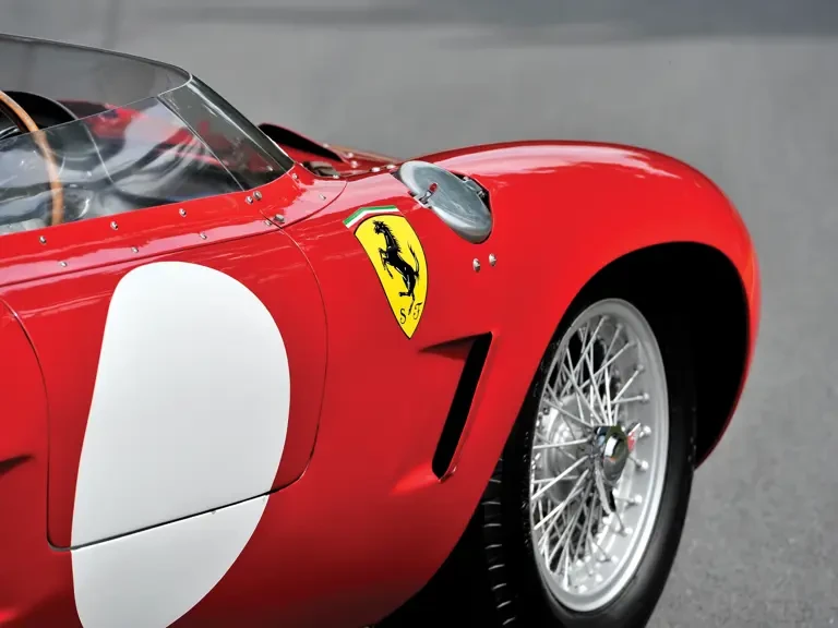 1962 Ferrari 250 - Image 7 of 31