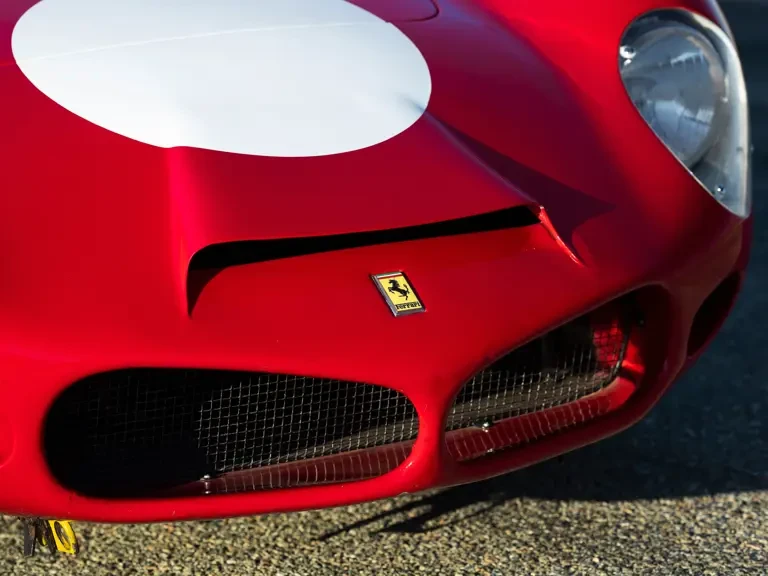 1962 Ferrari 250 - Image 17 of 31