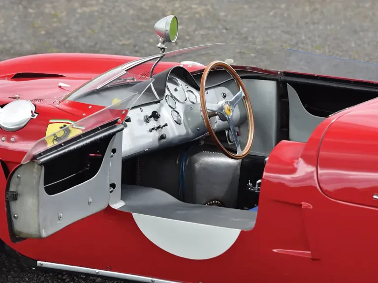 1962 Ferrari 250 - Image 13 of 31