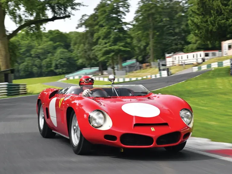 1962 Ferrari 250 - Image 21 of 31