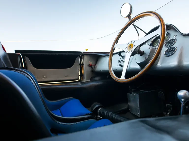 1962 Ferrari 250 - Image 26 of 31