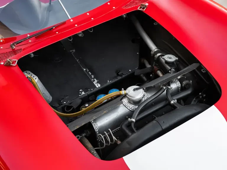 1962 Ferrari 250 - Image 30 of 31