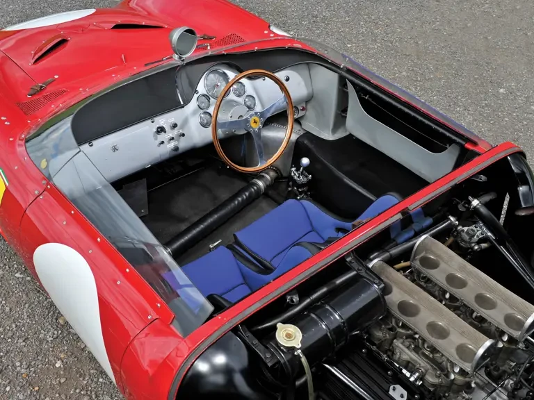 1962 Ferrari 250 - Image 5 of 31