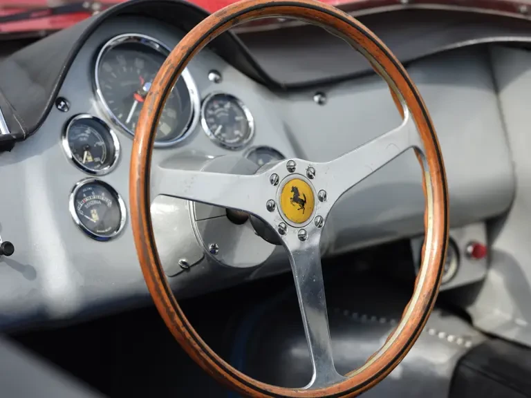 1962 Ferrari 250 - Image 15 of 31