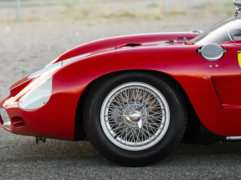 1962 Ferrari 250 - Image 22 of 31
