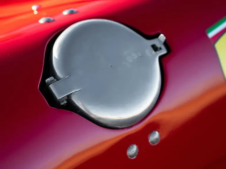1962 Ferrari 250 - Image 14 of 31