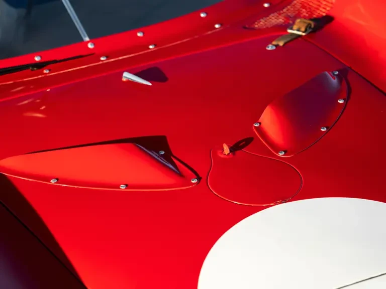 1962 Ferrari 250 - Image 16 of 31