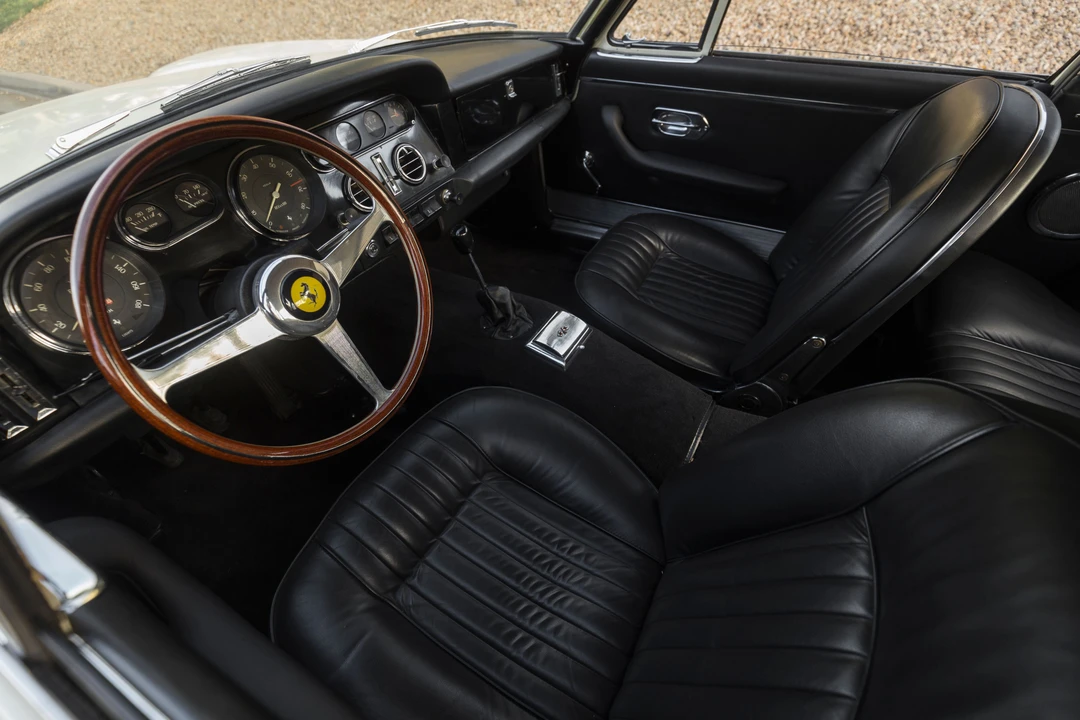 1962 Ferrari 330 GT 2+2 - Image 20 of 25