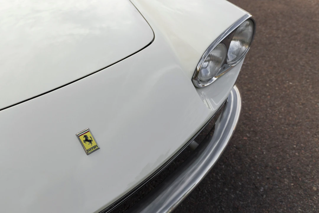 1962 Ferrari 330 GT 2+2 - Image 2 of 25
