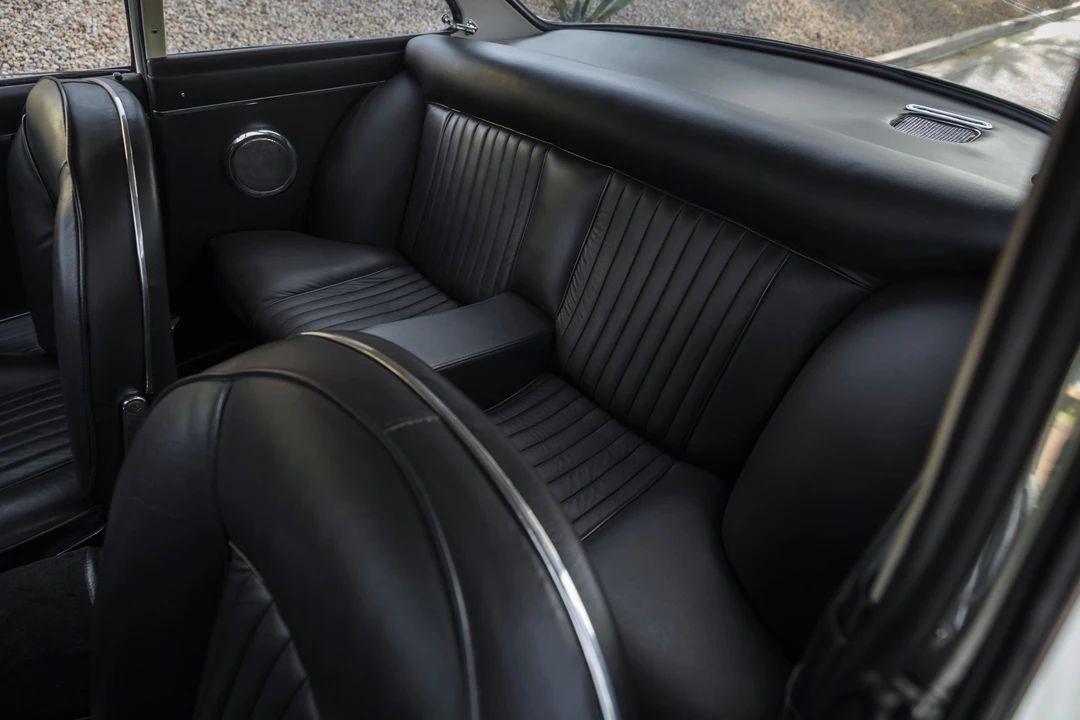 1962 Ferrari 330 GT 2+2 - Image 11 of 25