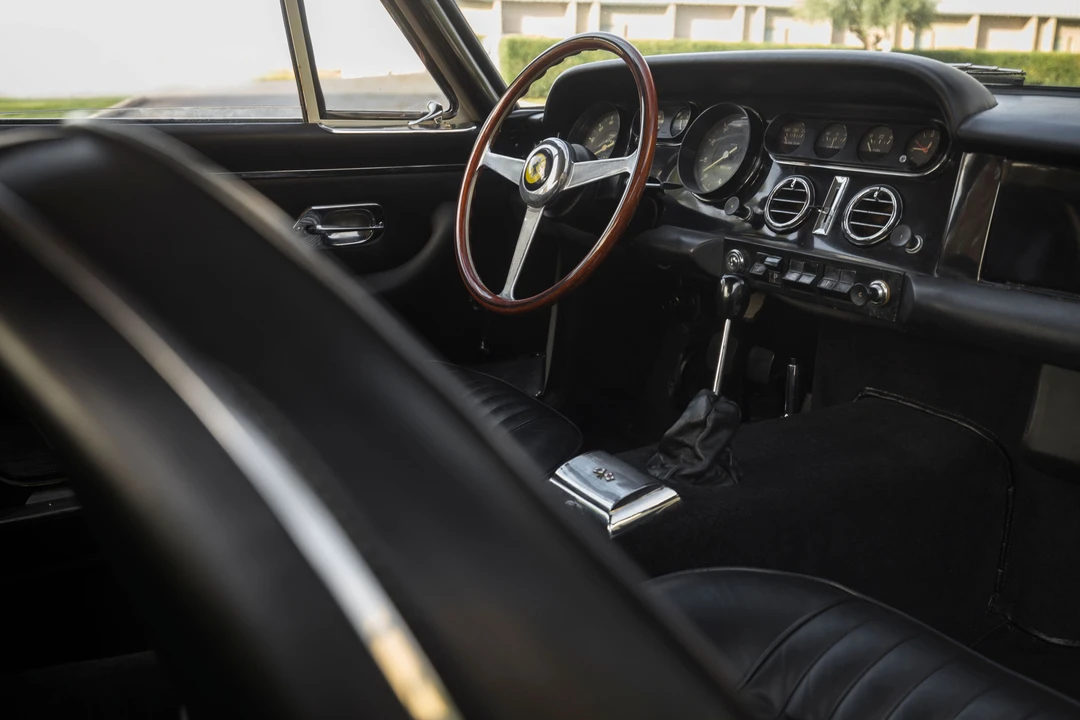 1962 Ferrari 330 GT 2+2 - Image 19 of 25