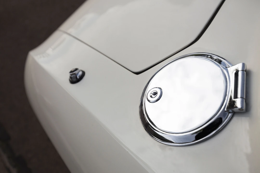 1962 Ferrari 330 GT 2+2 - Image 10 of 25