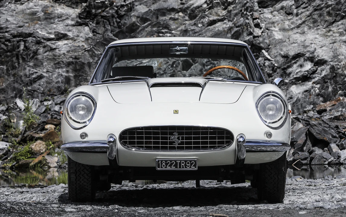 1962 Ferrari - Image 16 of 23