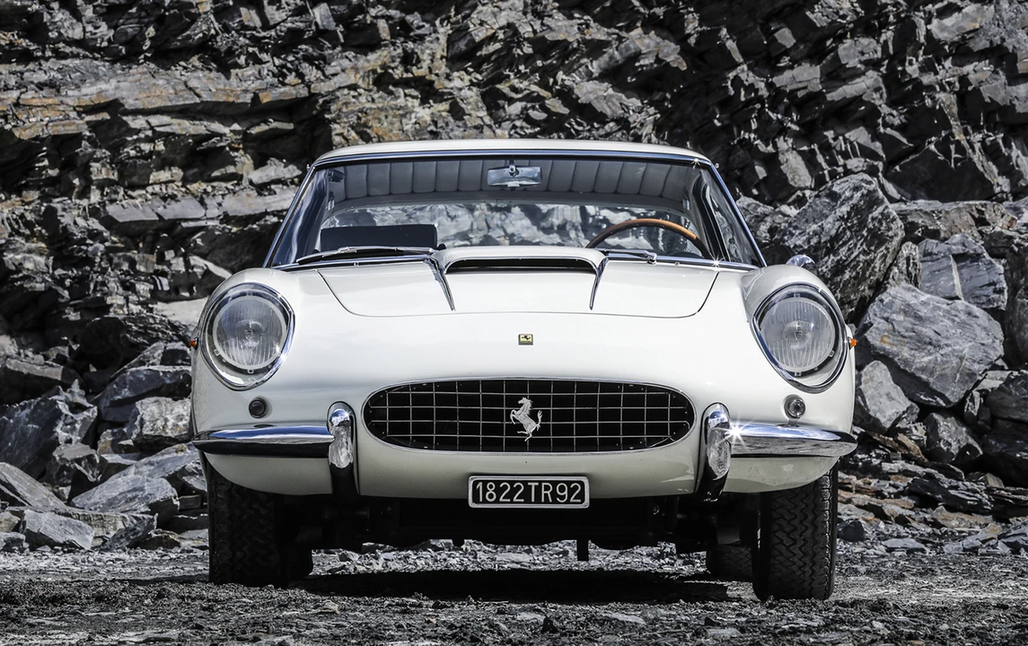 1962 Ferrari - Image 17 of 23