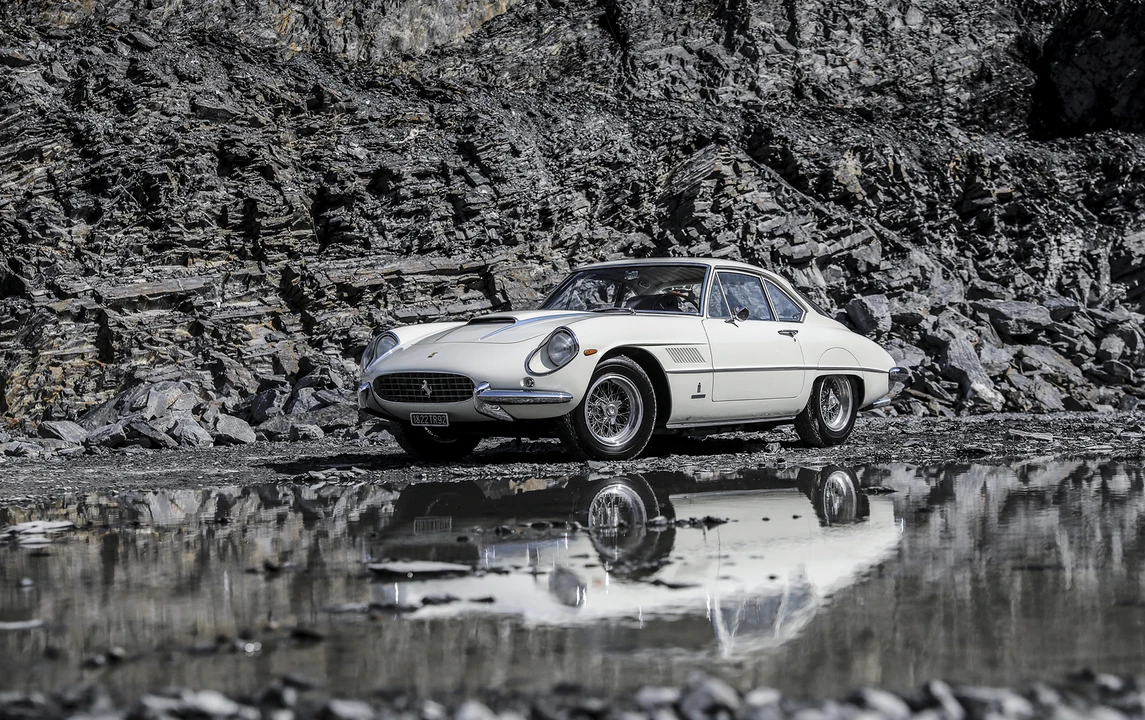 1962 Ferrari - Image 20 of 23