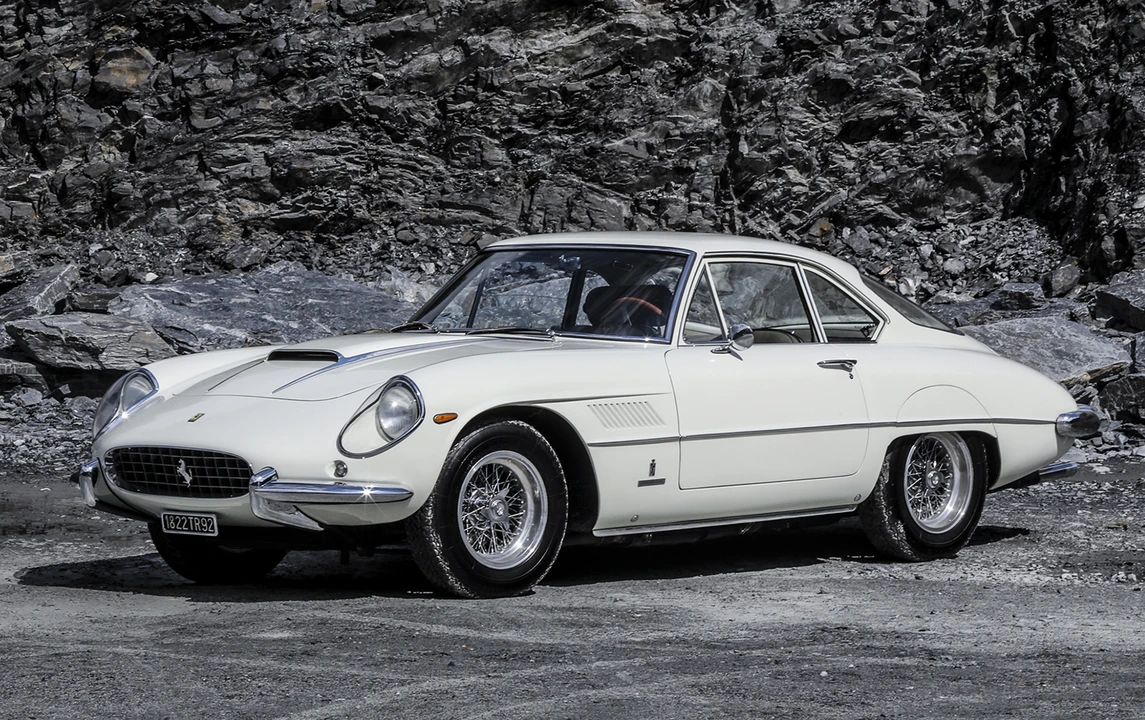 1962 Ferrari - Image 19 of 23