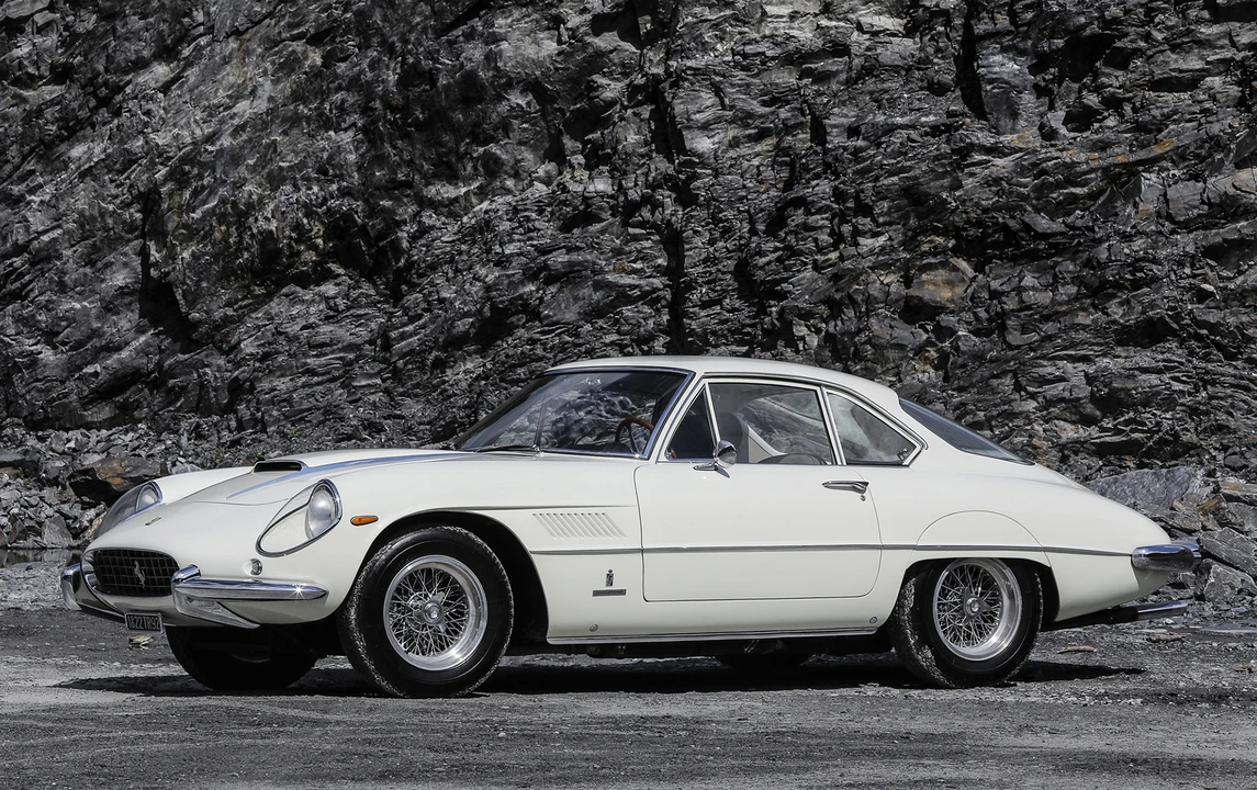 1962 Ferrari - Image 21 of 23
