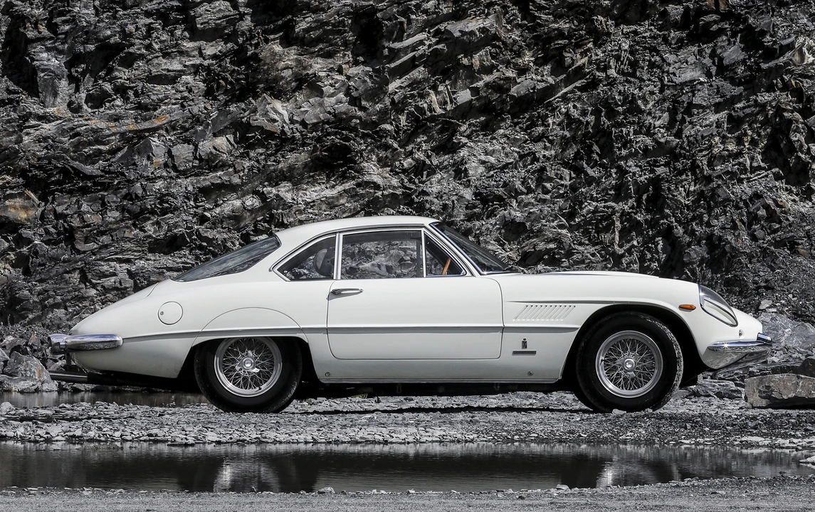 1962 Ferrari - Image 10 of 23