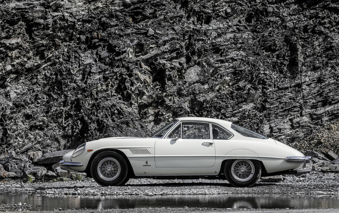 1962 Ferrari - Image 22 of 23