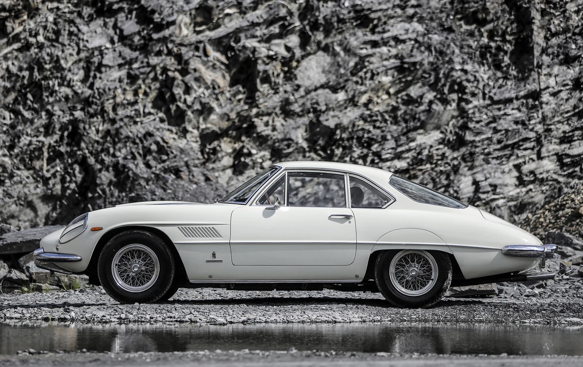 1962 Ferrari - Image 2 of 23