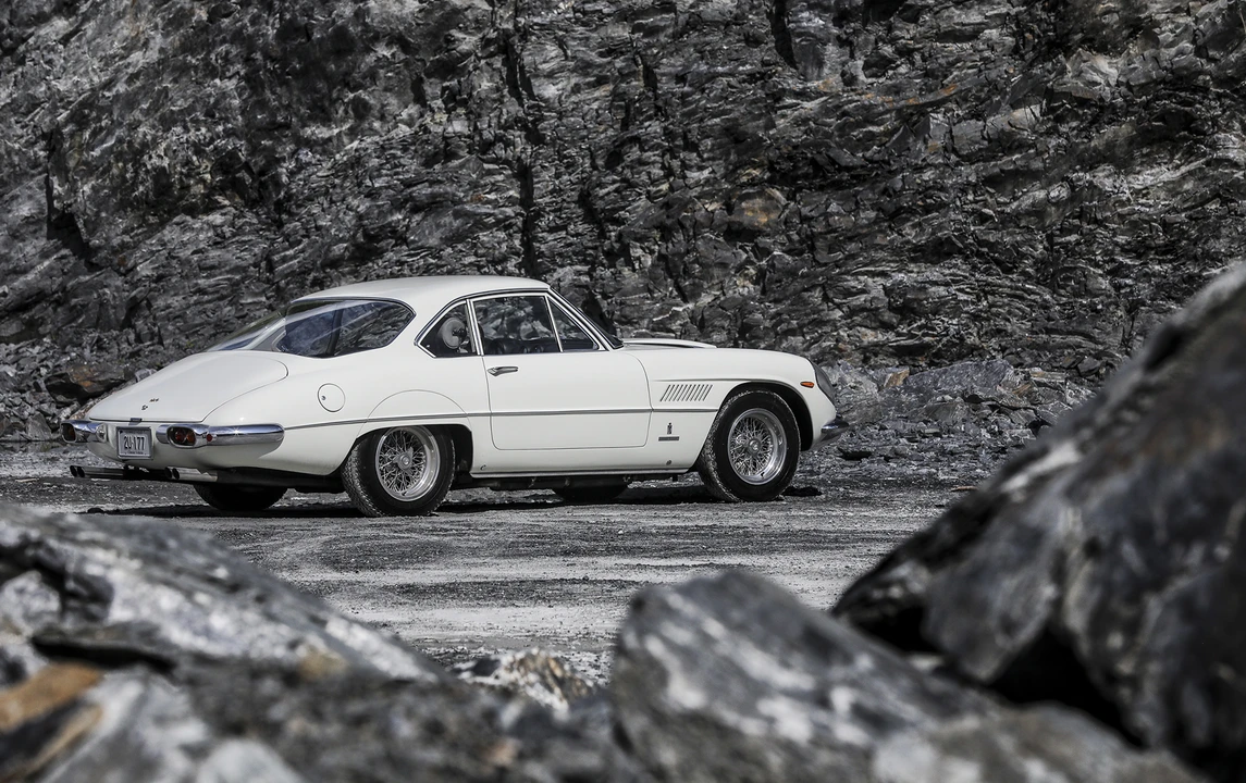 1962 Ferrari - Image 9 of 23