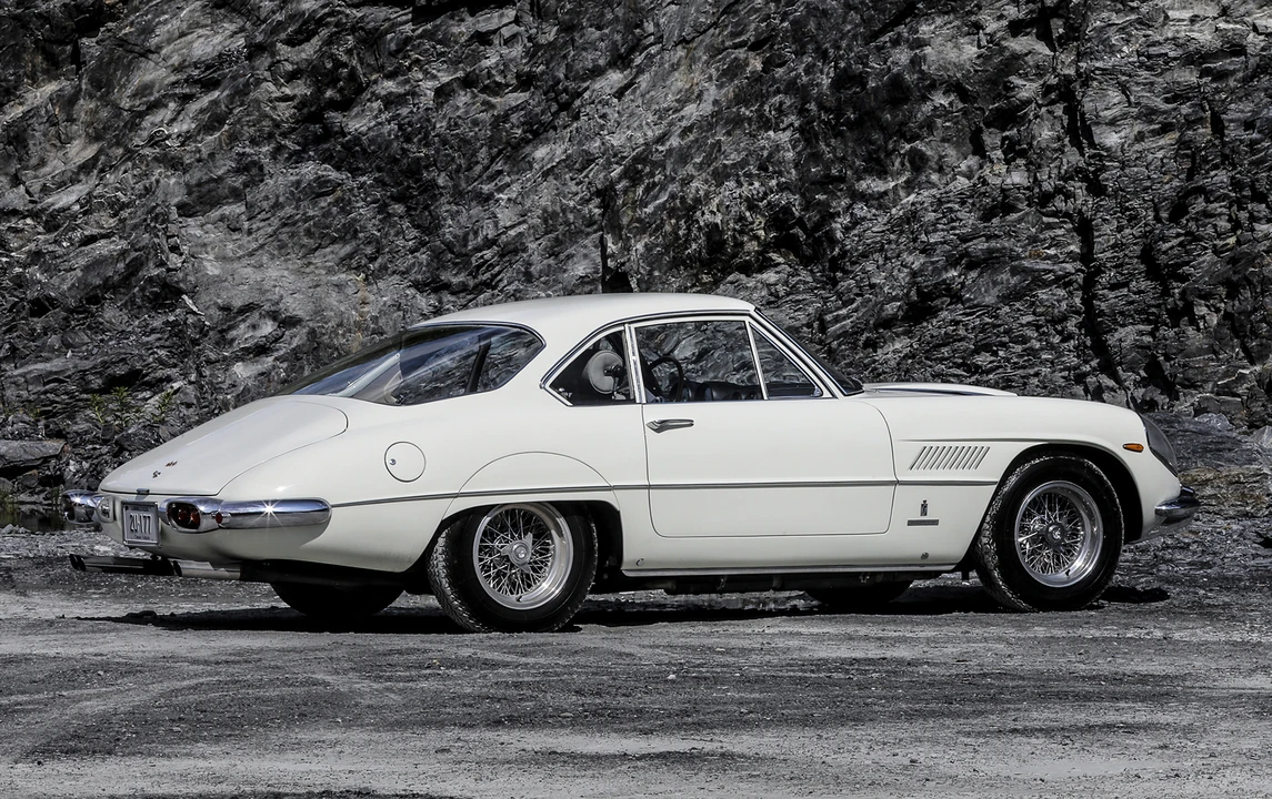 1962 Ferrari - Image 8 of 23