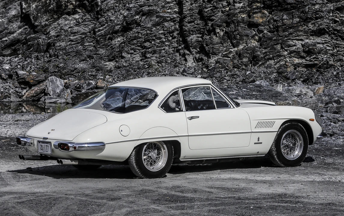 1962 Ferrari - Image 7 of 23