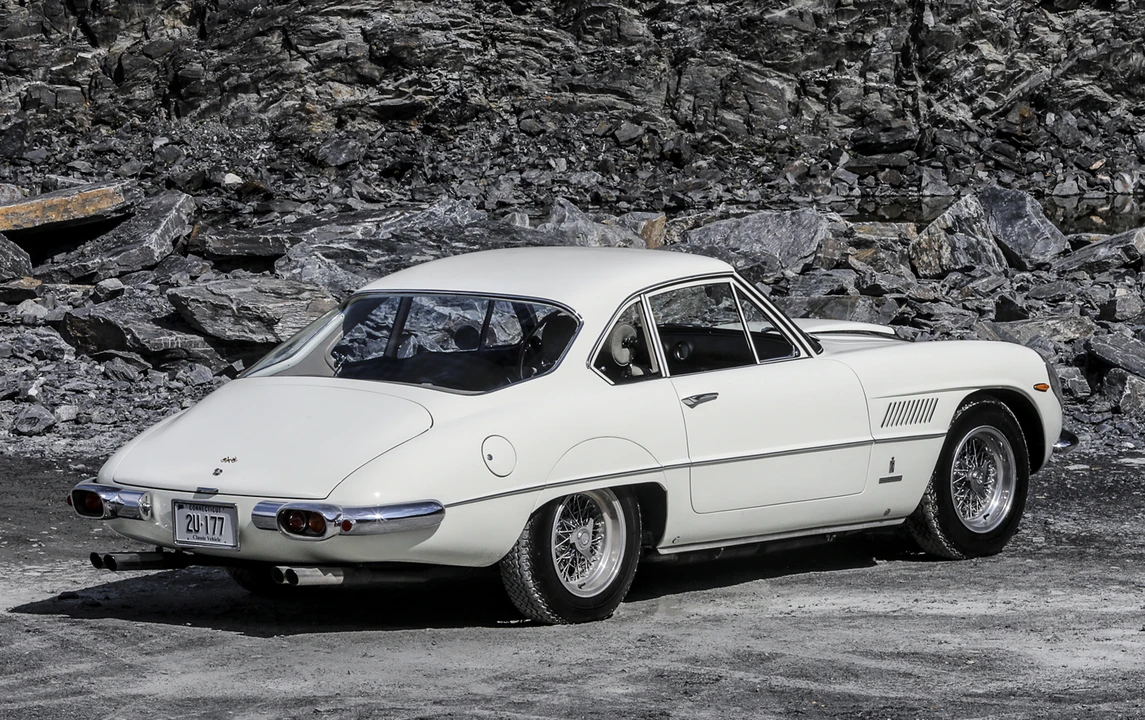 1962 Ferrari - Image 6 of 23