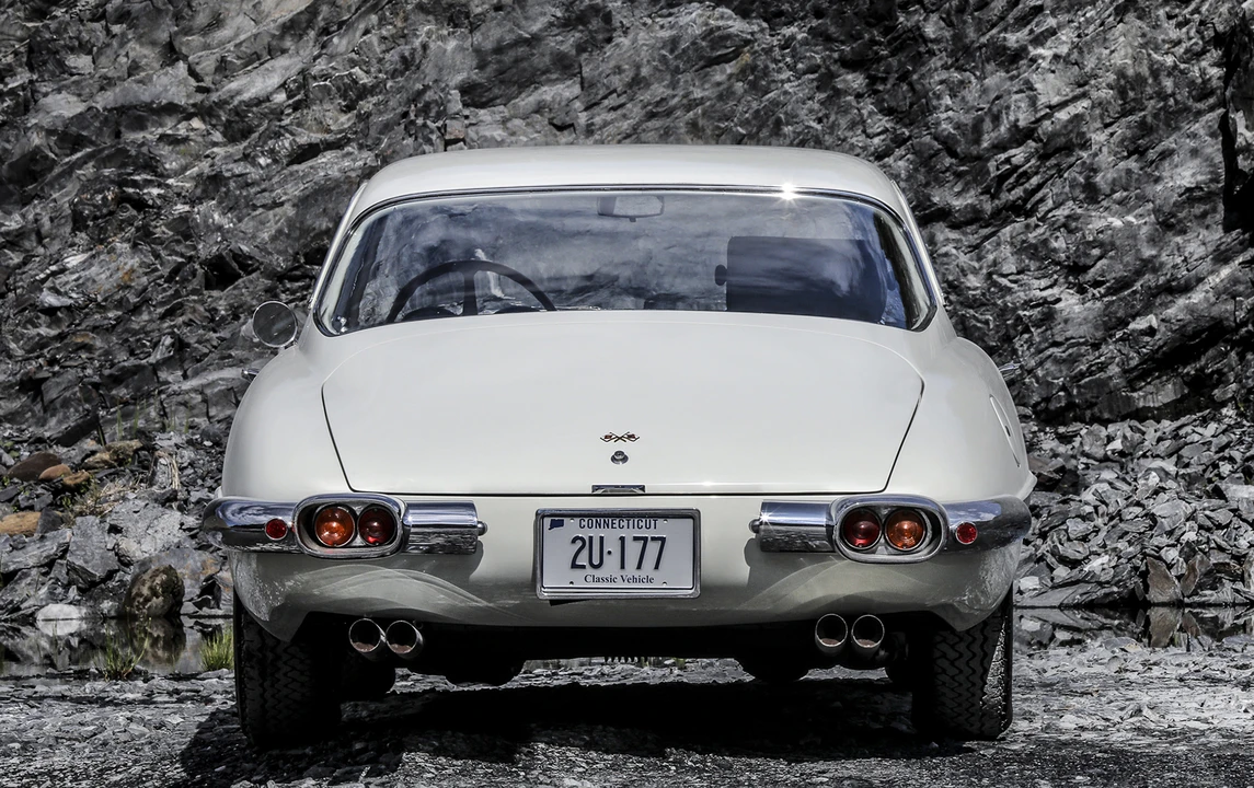 1962 Ferrari - Image 5 of 23