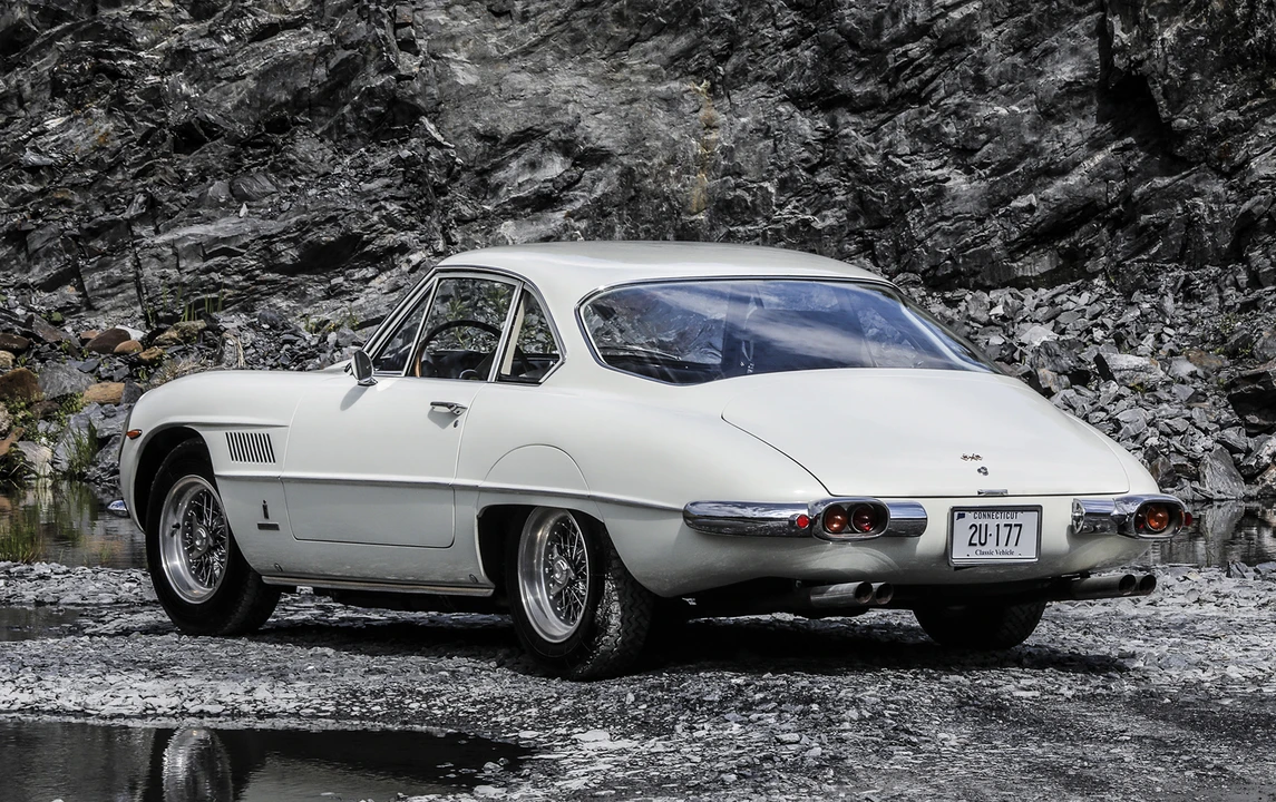 1962 Ferrari - Image 4 of 23