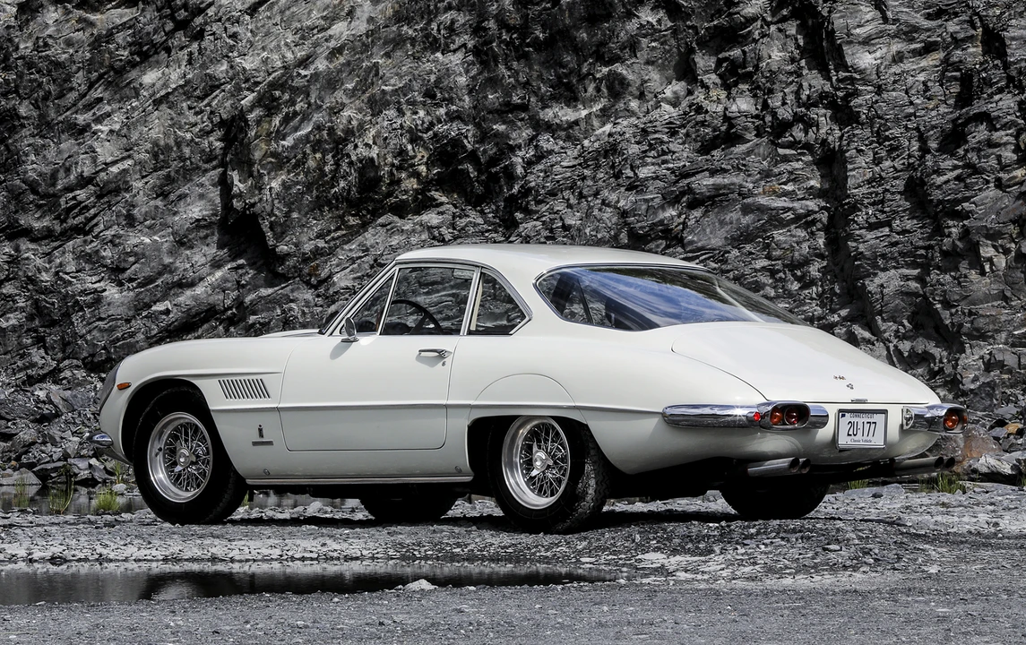 1962 Ferrari - Image 3 of 23