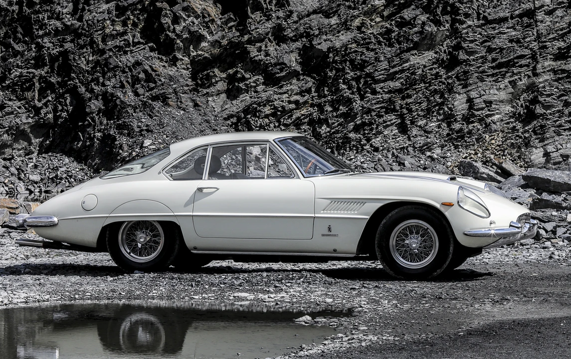 1962 Ferrari - Image 11 of 23