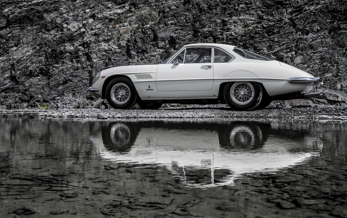 1962 Ferrari - Image 23 of 23