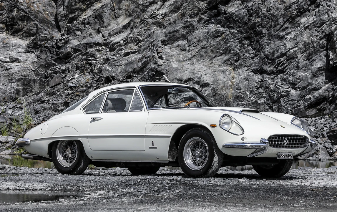 1962 Ferrari - Image 12 of 23