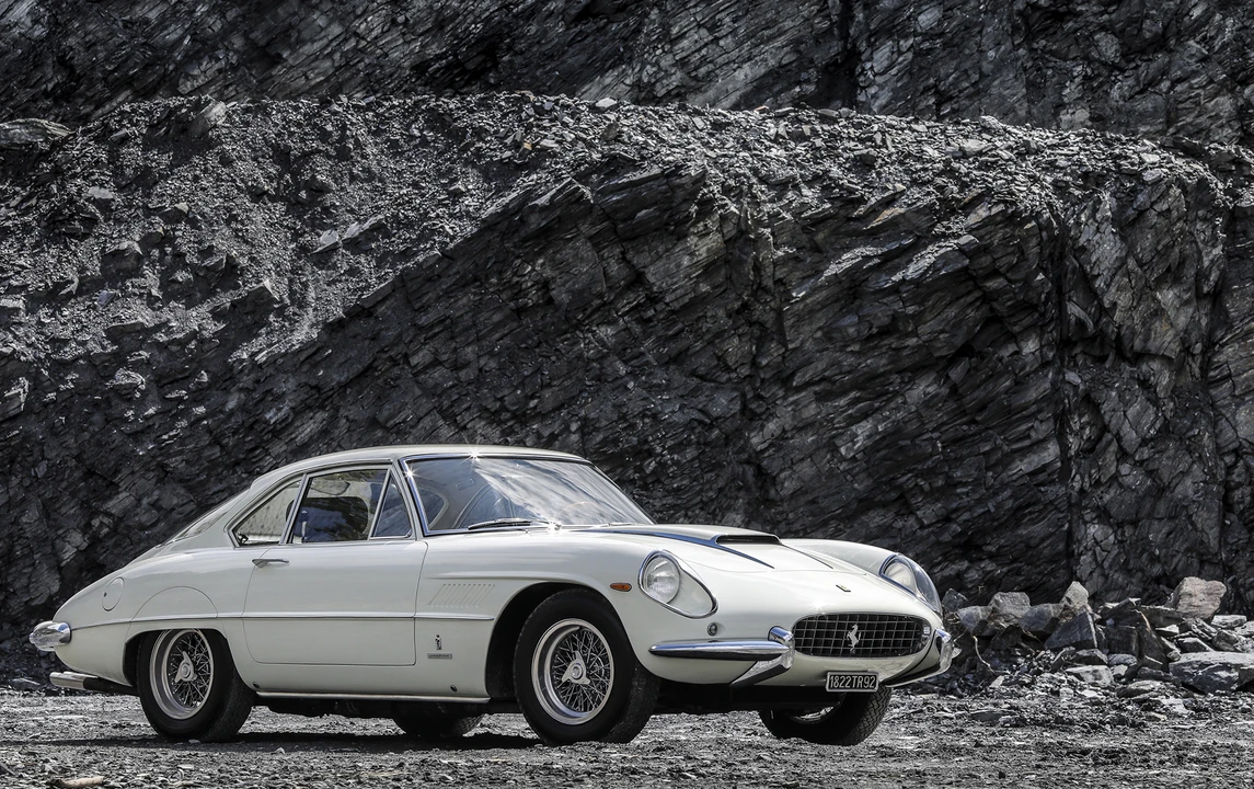 1962 Ferrari - Image 13 of 23