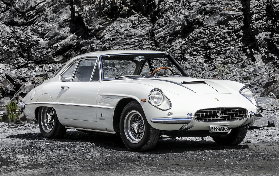 1962 Ferrari - Image 15 of 23