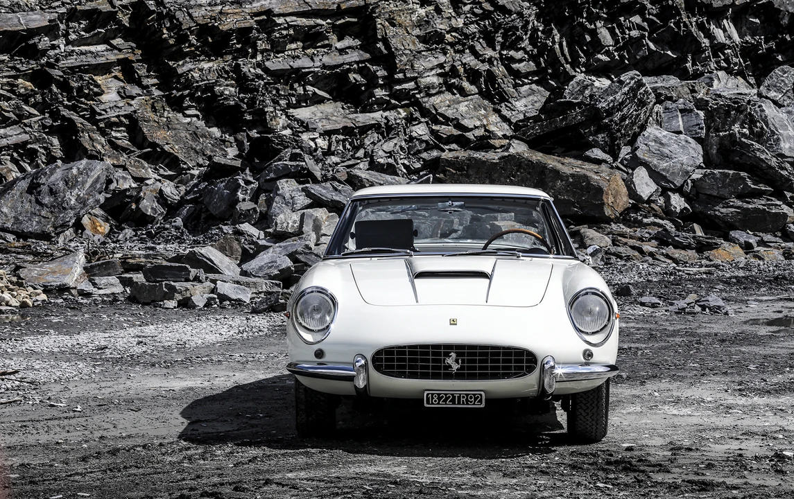 1962 Ferrari - Image 18 of 23