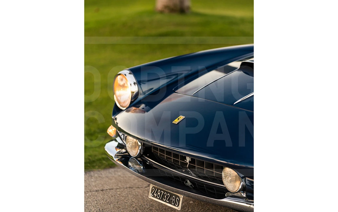 1962 Ferrari - Image 11 of 20
