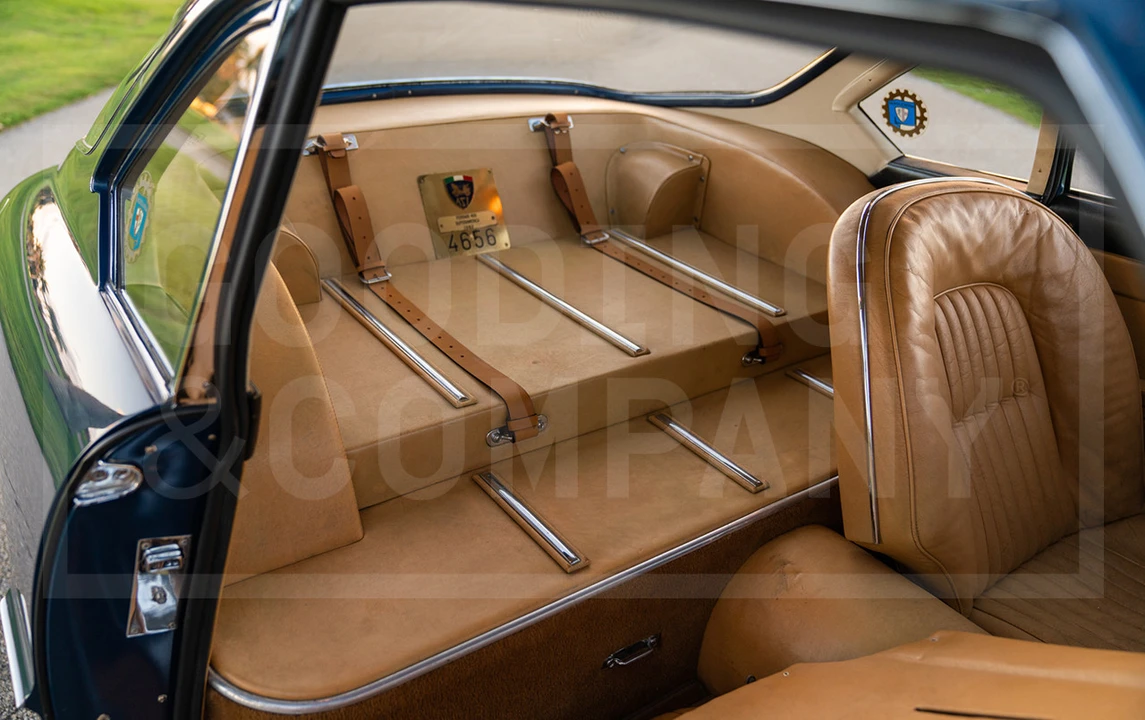 1962 Ferrari - Image 9 of 20