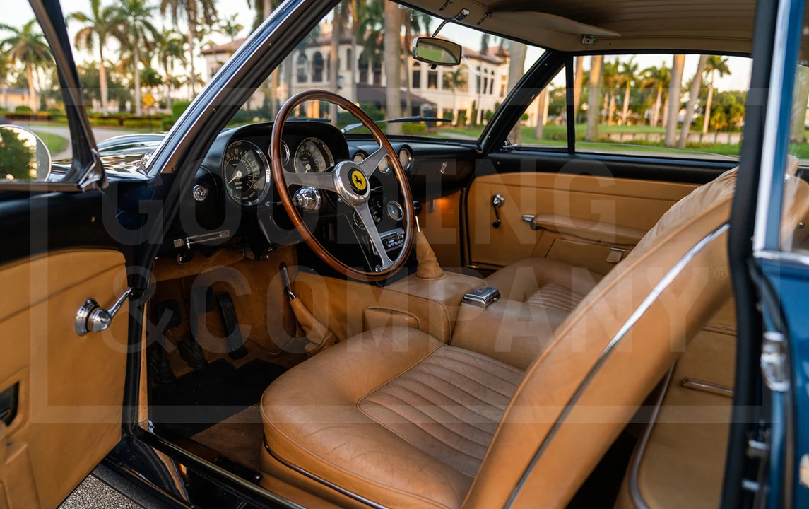 1962 Ferrari - Image 7 of 20