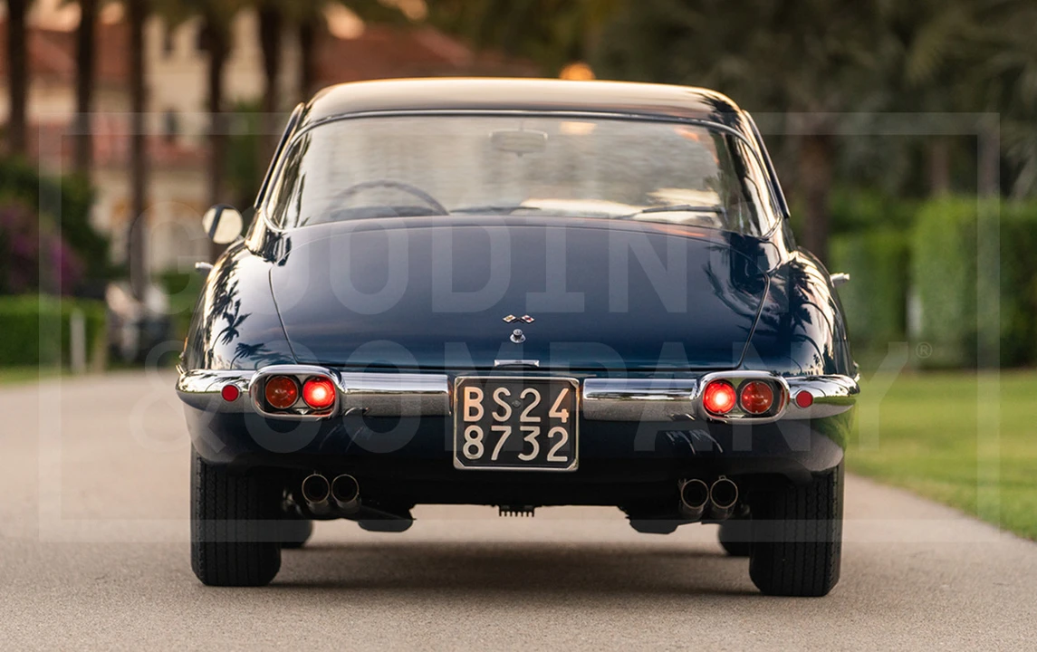 1962 Ferrari - Image 5 of 20