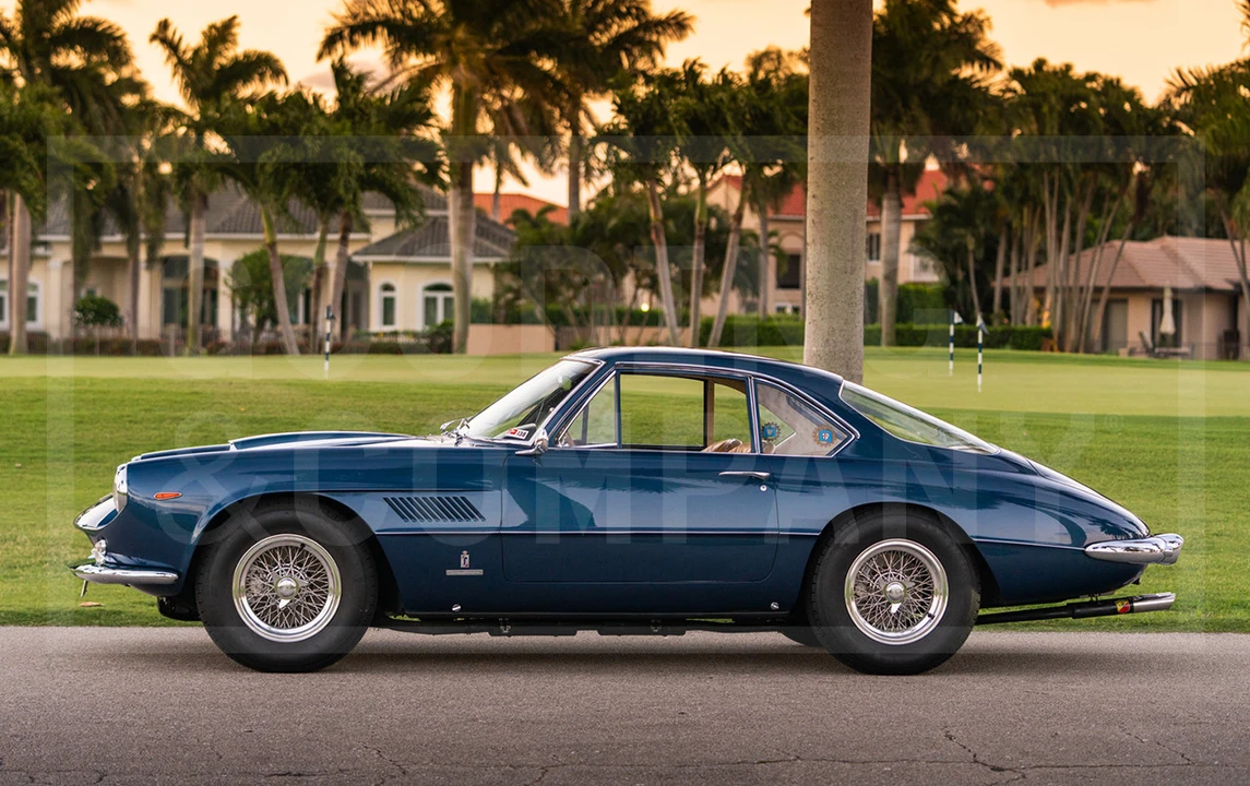 1962 Ferrari - Image 2 of 20