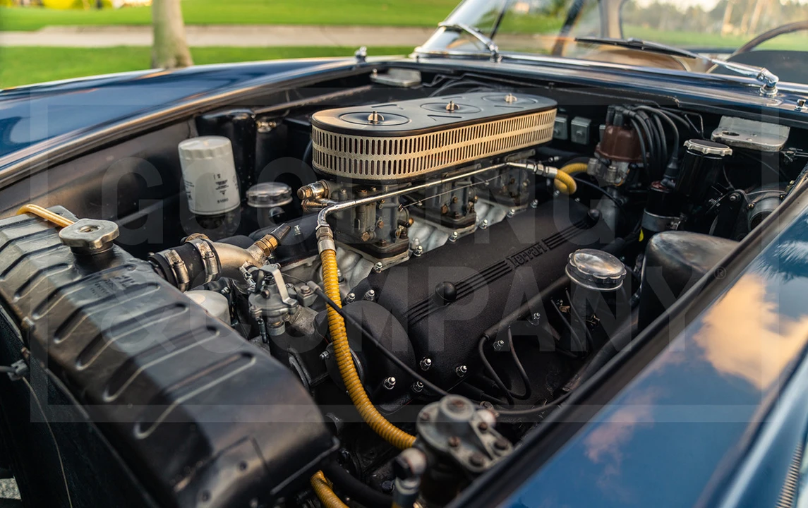 1962 Ferrari - Image 17 of 20