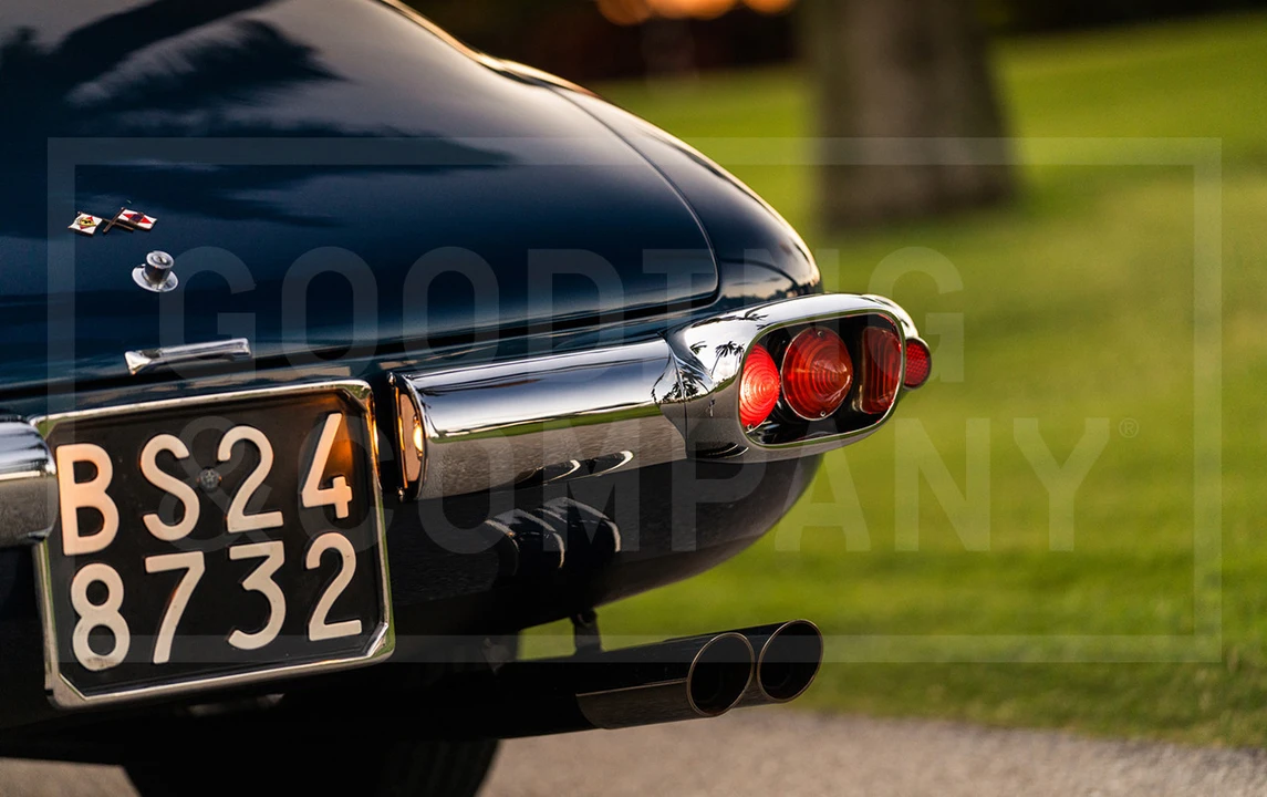 1962 Ferrari - Image 16 of 20