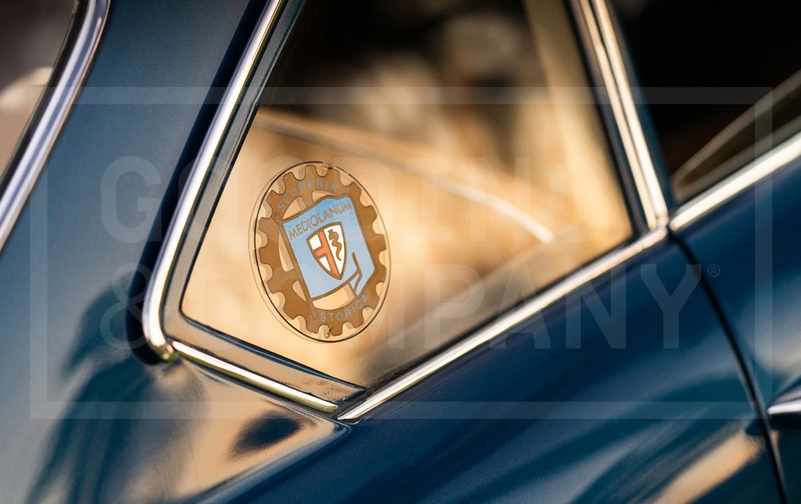1962 Ferrari - Image 13 of 20