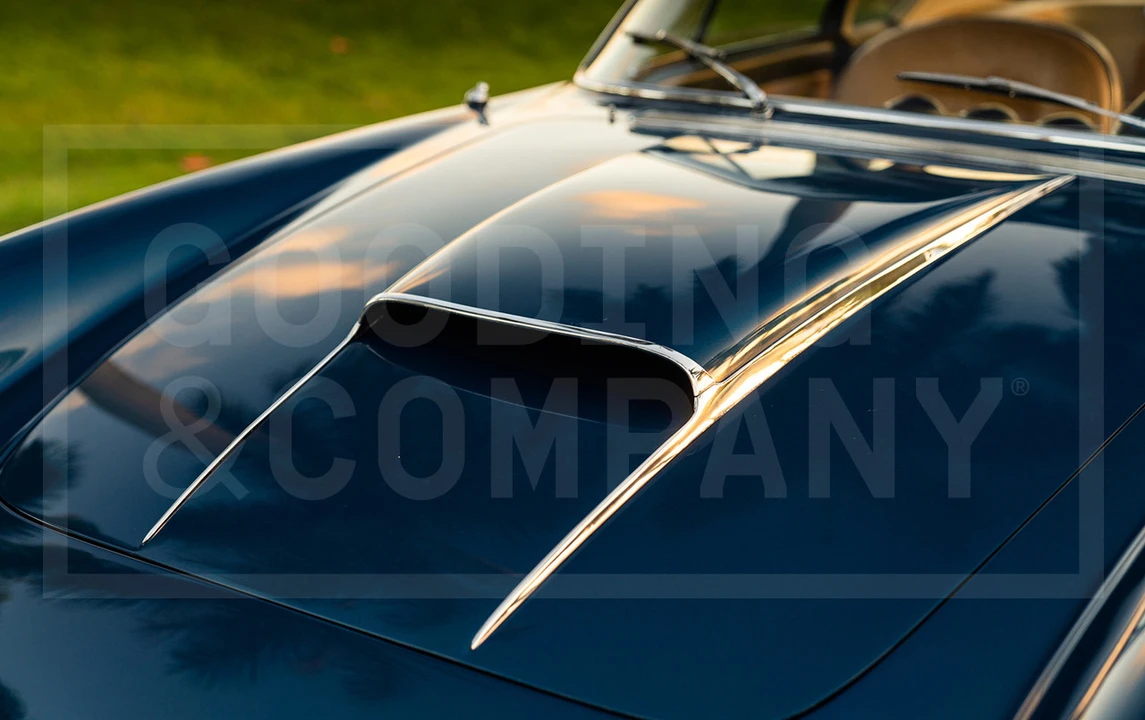 1962 Ferrari - Image 12 of 20